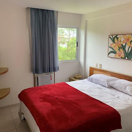 Muro Alto Marupiara Suites Порту-де-Галиньяш Экстерьер фото