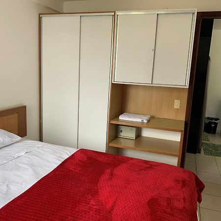 Muro Alto Marupiara Suites Порту-де-Галиньяш Экстерьер фото