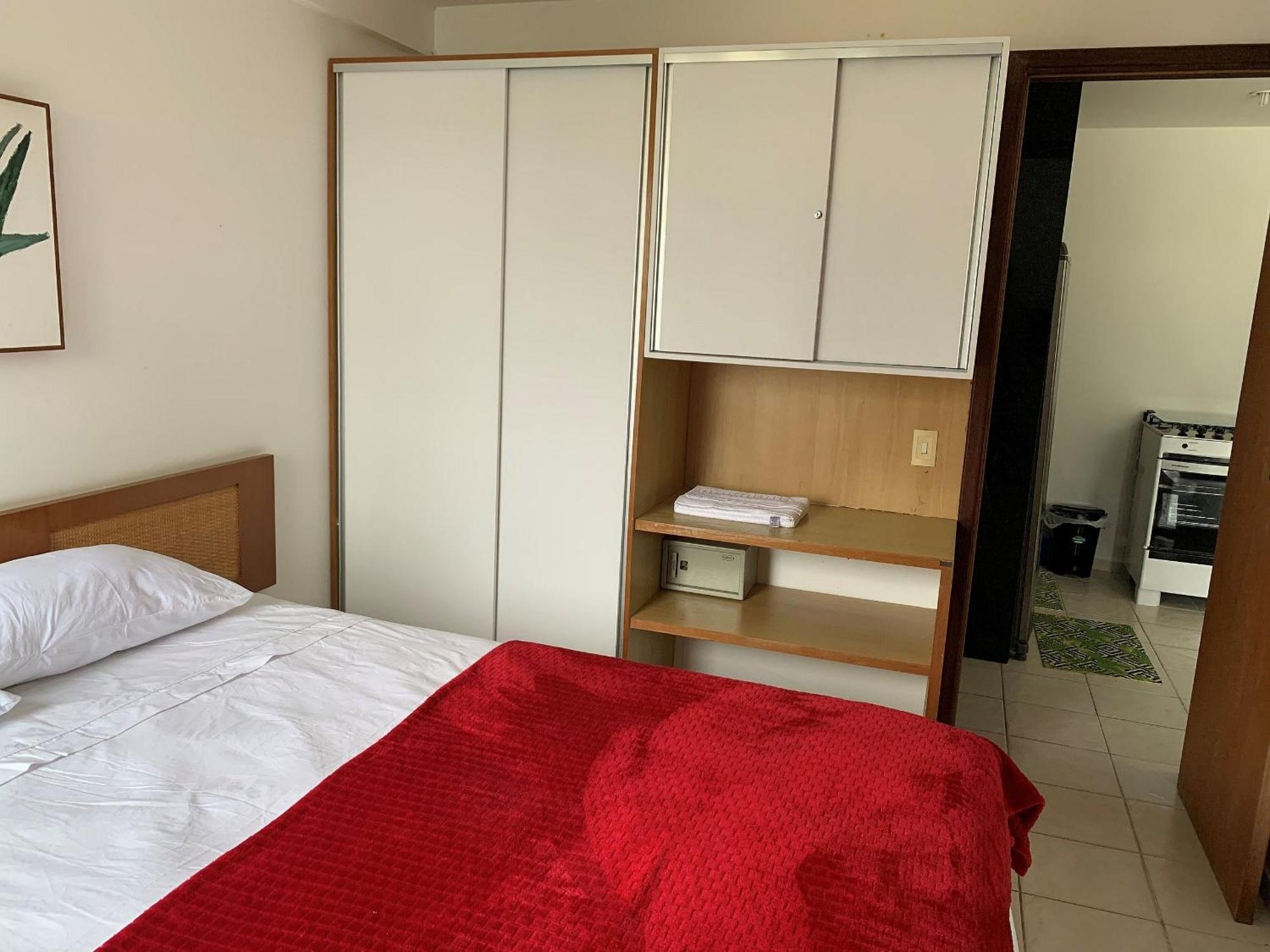 Muro Alto Marupiara Suites Порту-де-Галиньяш Экстерьер фото